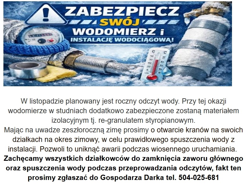 wodomierze rod