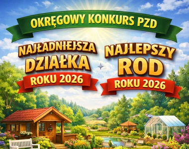 konkursy okregowe