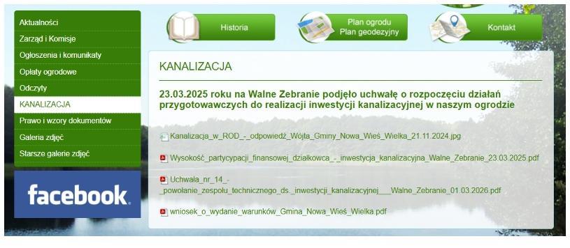 www kanalizacja